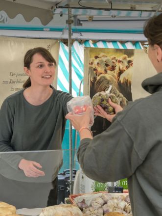 Der Olivenstand Produktbild